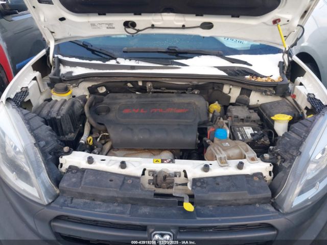 Ram Promaster Wagon Image 4