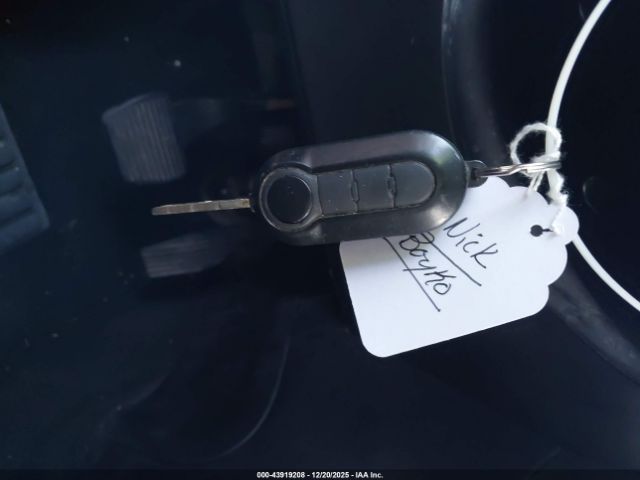 Ram Promaster Wagon Image 2