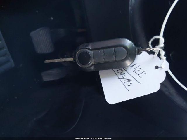 Ram Promaster Wagon Image 2