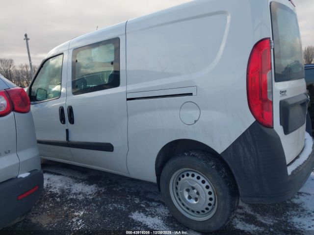 Ram Promaster Wagon Image 9