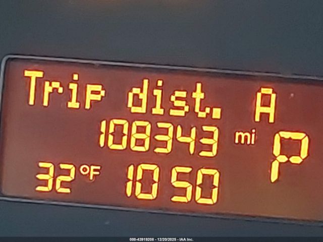 Ram Promaster Wagon Image 7