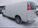 GMC Savana Work Van Image 2