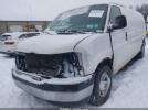 GMC Savana Work Van Image 12