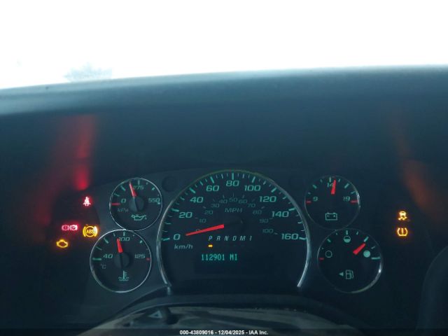 GMC Savana Work Van Image 5