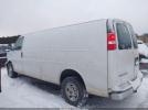 GMC Savana Work Van Image 14