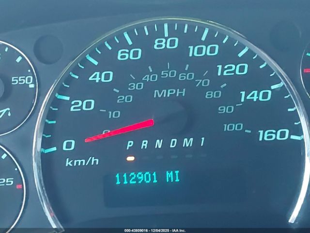 GMC Savana Work Van Image 9