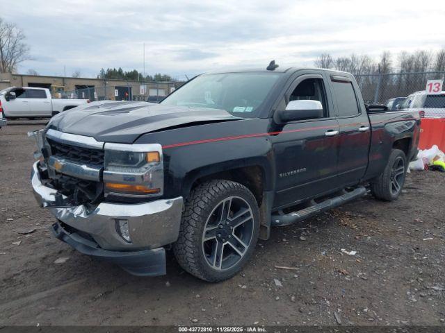 Chevrolet Silverado 1500 1lt Image 16