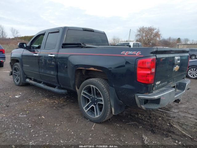 Chevrolet Silverado 1500 1lt Image 14
