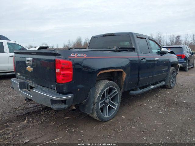 Chevrolet Silverado 1500 1lt Image 7