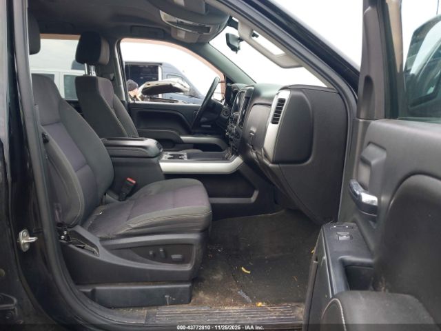 Chevrolet Silverado 1500 1lt Image 9