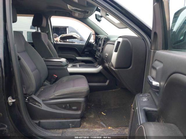 Chevrolet Silverado 1500 1lt Image 9