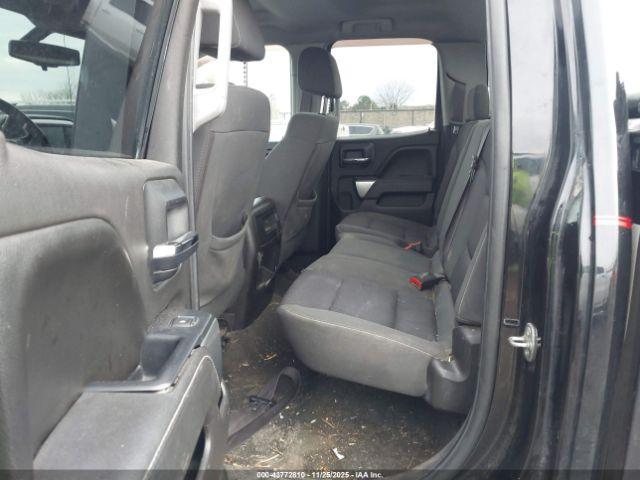 Chevrolet Silverado 1500 1lt Image 5