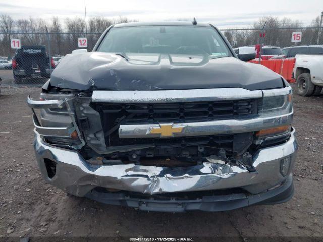 Chevrolet Silverado 1500 1lt Image 8