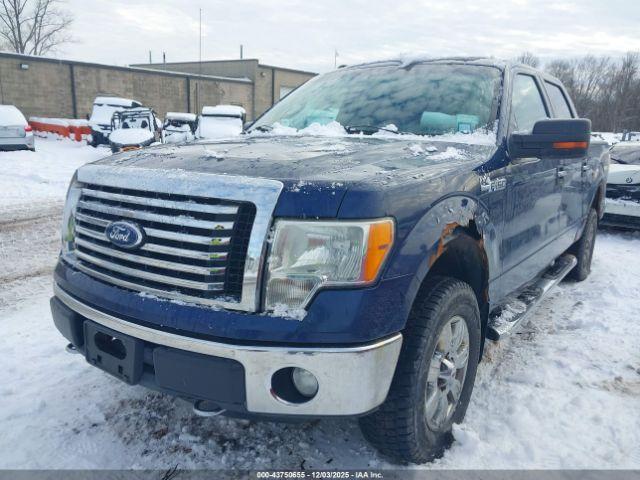 Ford F-150 Xlt Image 3