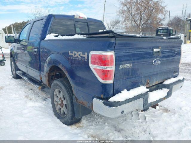 Ford F-150 Xlt Image 10