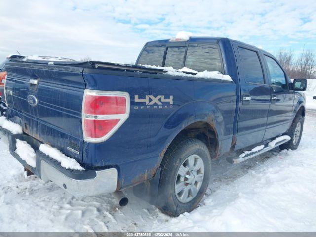 Ford F-150 Xlt Image 7
