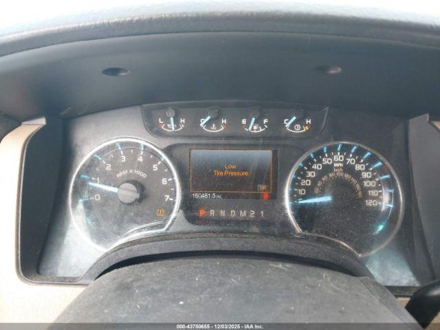 Ford F-150 Xlt Image 6