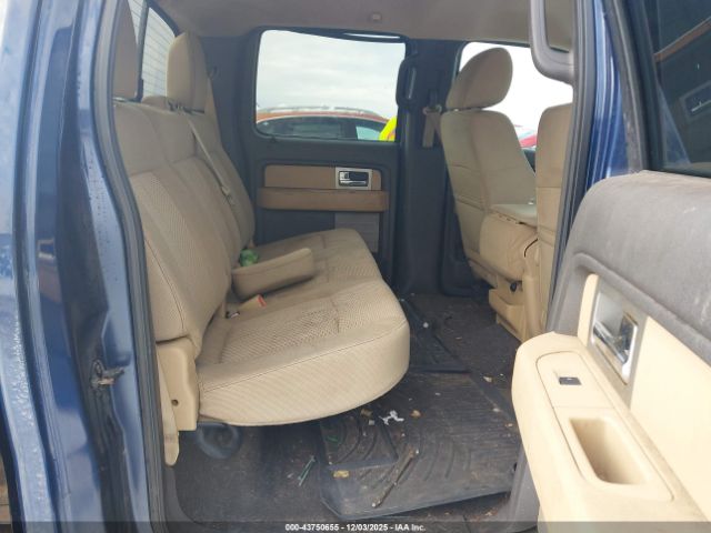 Ford F-150 Xlt Image 9