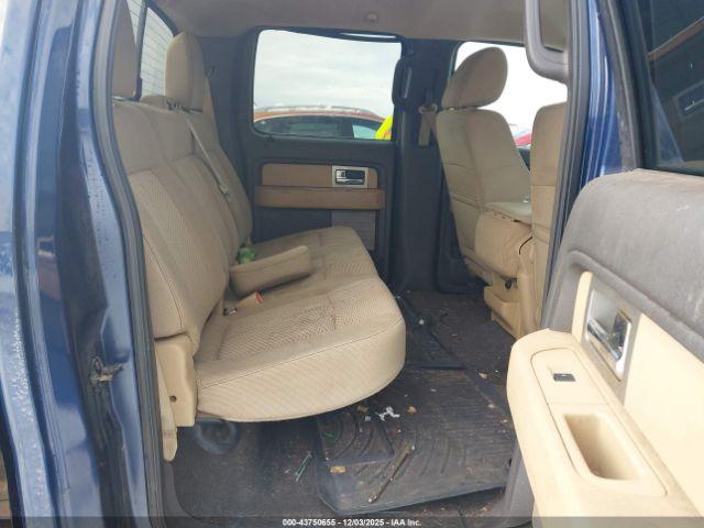 Ford F-150 Xlt Image 9