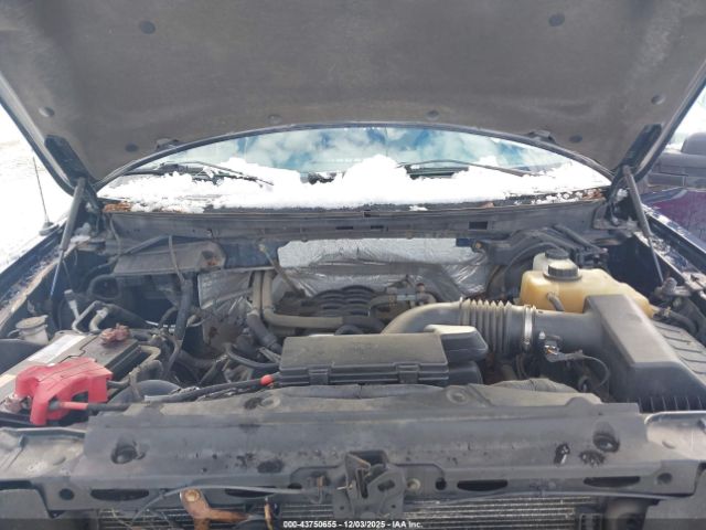 Ford F-150 Xlt Image 8