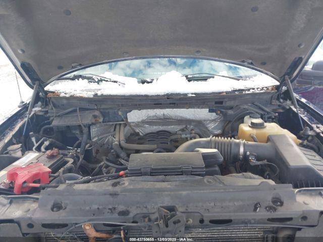 Ford F-150 Xlt Image 8