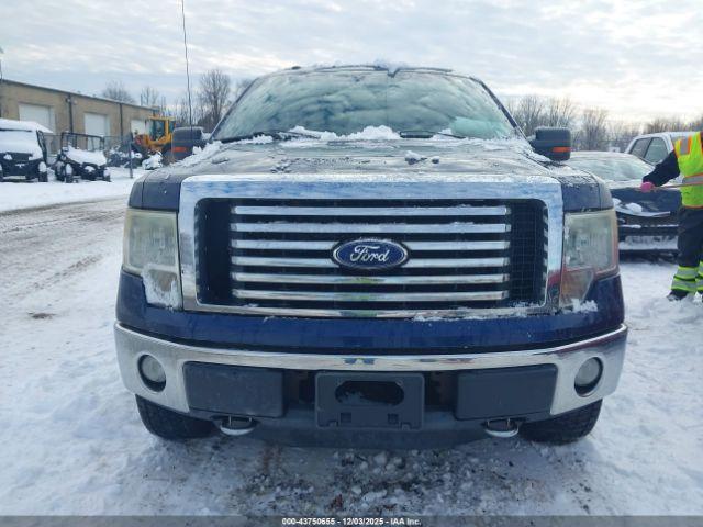 Ford F-150 Xlt Image 13
