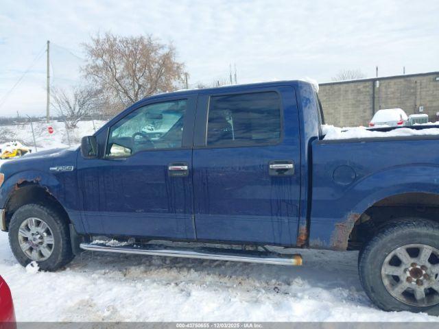 Ford F-150 Xlt Image 11