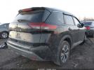 Nissan Rogue Sv Intelligent Awd Image 16