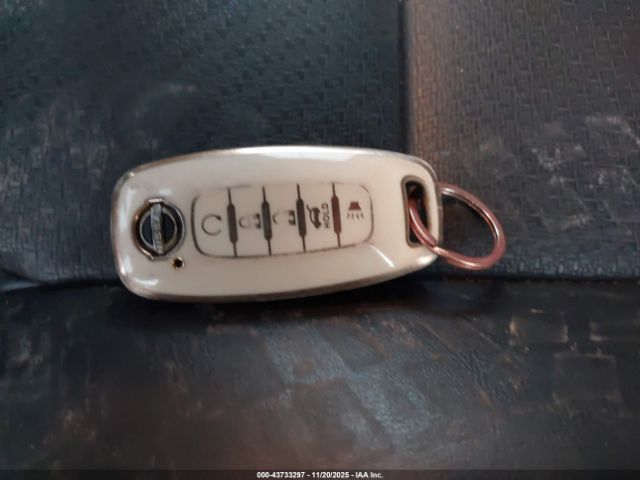 Nissan Rogue Sv Intelligent Awd Image 13