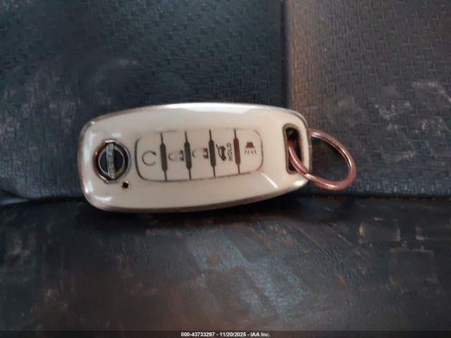 Nissan Rogue Sv Intelligent Awd Image 13