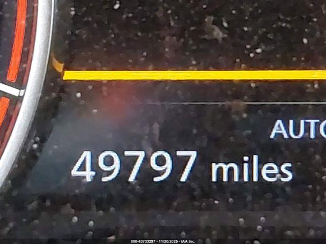 Nissan Rogue Sv Intelligent Awd Image 3