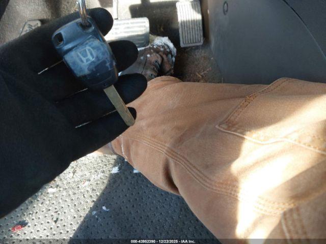 Honda Odyssey Ex-l Image 15