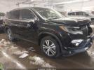Honda Pilot Ex-l Image 1