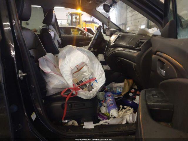 Honda Pilot Ex-l Image 4