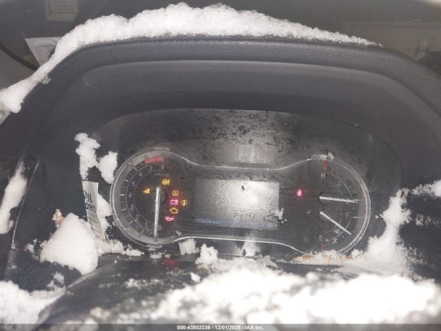 Honda Pilot Ex-l Image 7