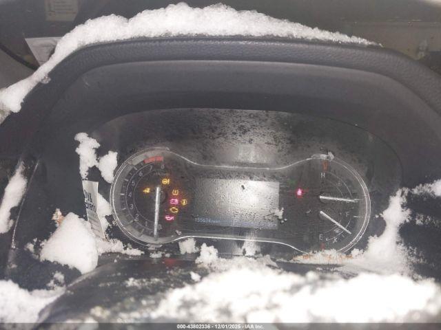 Honda Pilot Ex-l Image 7