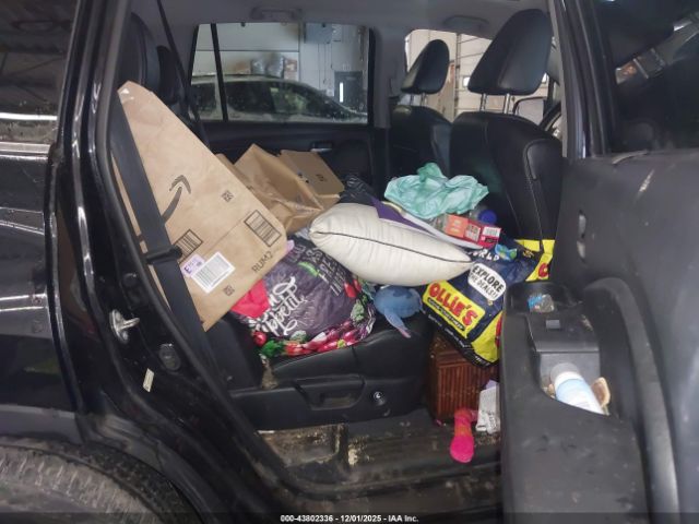 Honda Pilot Ex-l Image 9