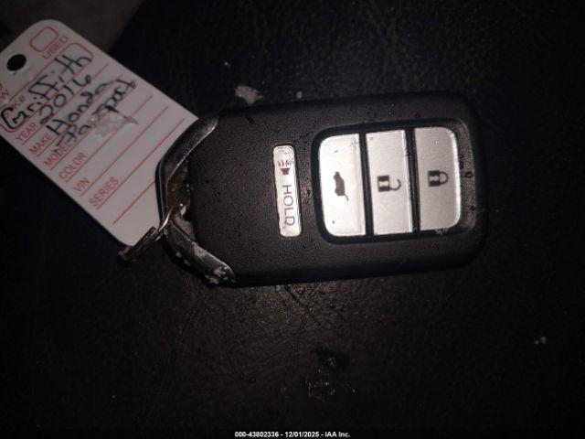 Honda Pilot Ex-l Image 10