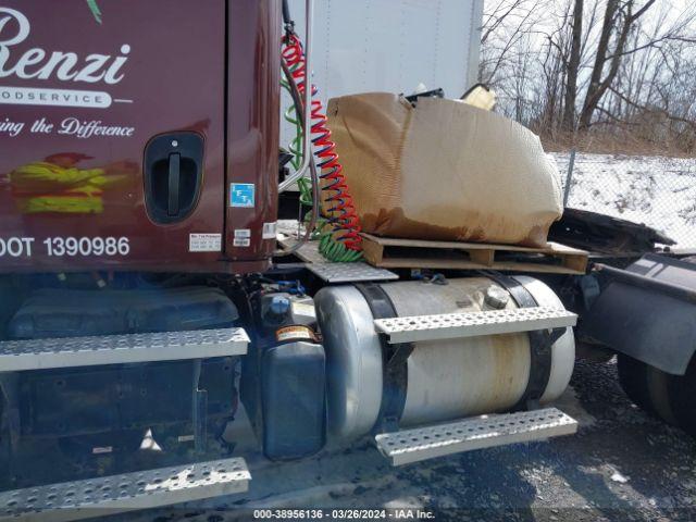 Freightliner Cascadia 113 Image 12