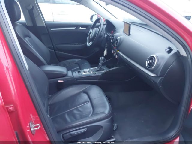 Audi A3 1.8t Premium Image 3