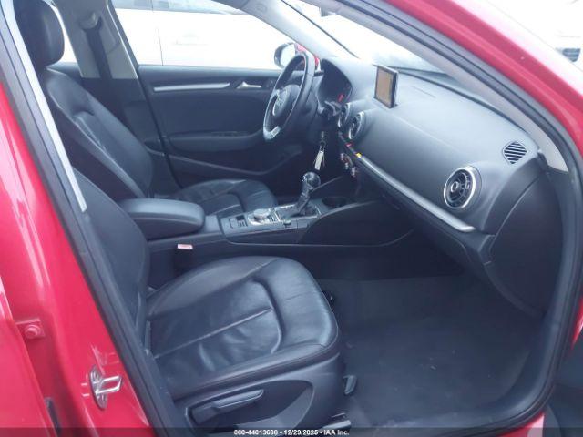 Audi A3 1.8t Premium Image 3