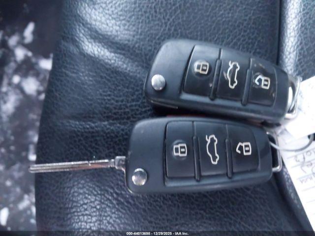 Audi A3 1.8t Premium Image 11