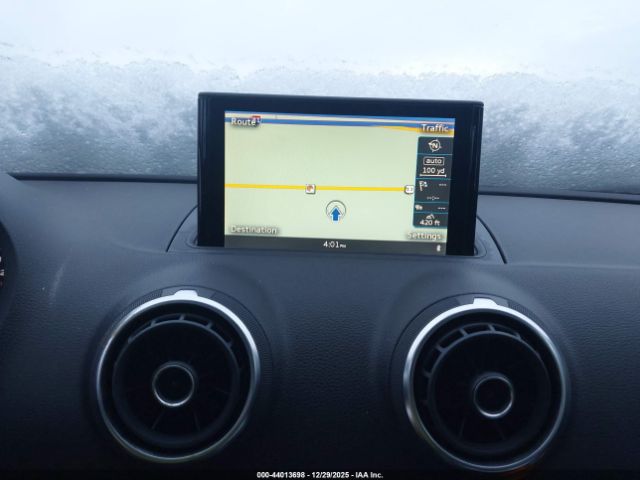 Audi A3 1.8t Premium Image 13