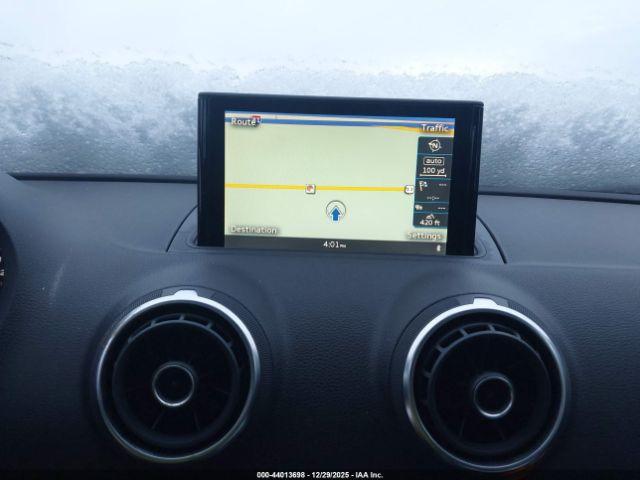 Audi A3 1.8t Premium Image 13