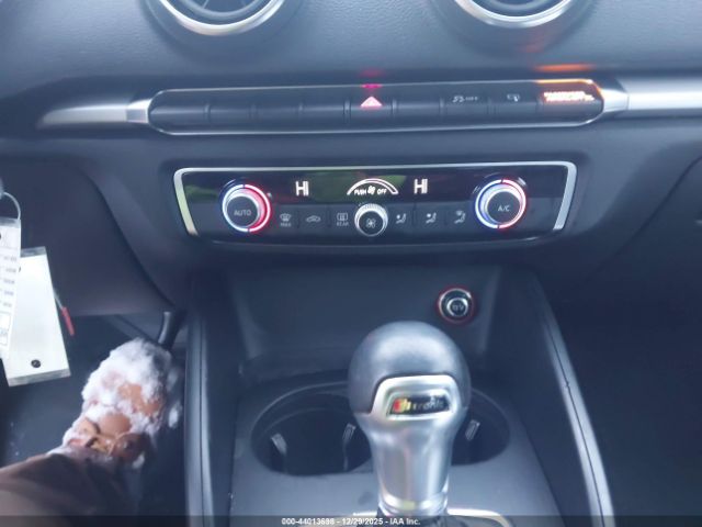 Audi A3 1.8t Premium Image 8