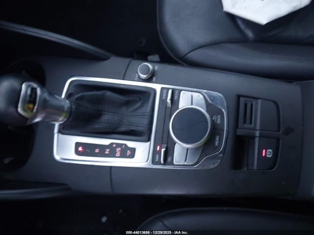 Audi A3 1.8t Premium Image 7