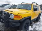 Toyota FJ Cruiser Image 15
