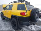 Toyota FJ Cruiser Image 6