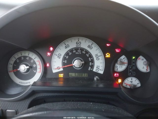 Toyota FJ Cruiser Image 7