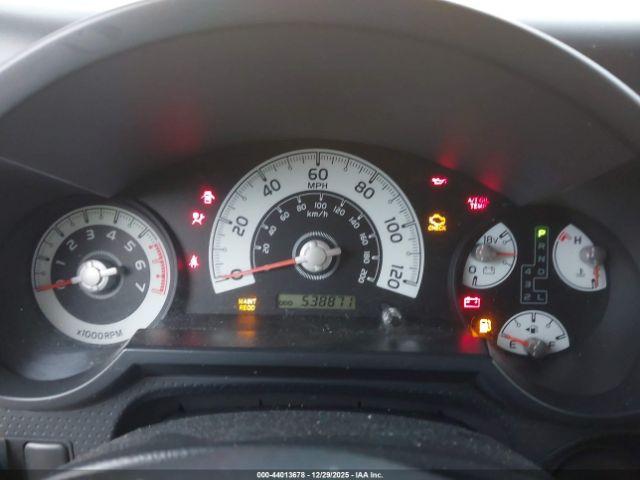 Toyota FJ Cruiser Image 7